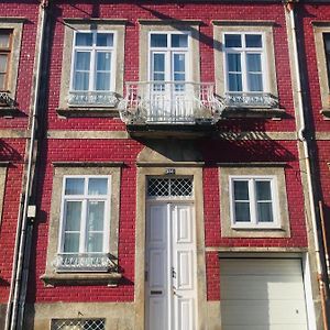 Huis "Holiday"
